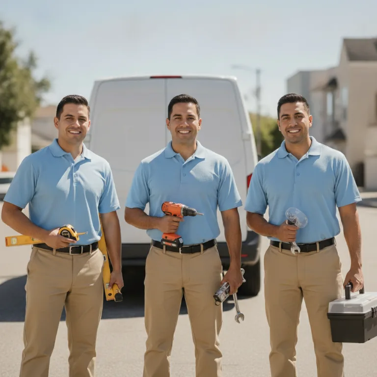 Adaptação de Habitação equipe em Mandaqui